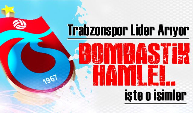 Trabzonspor’dan Bombastik Hamle: Orta Sahaya Paredes ya da Pasalic Sürprizi!