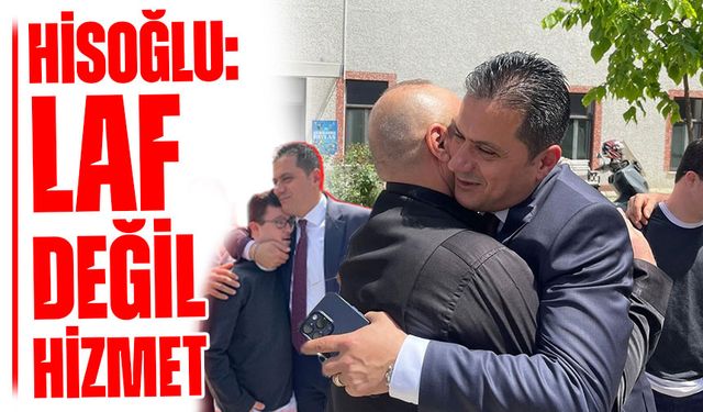 Ortahisar’da Gerçekler Bir Bir Ortaya Döküldü! AK Parti’den Zehir Zemberek Açıklamalar