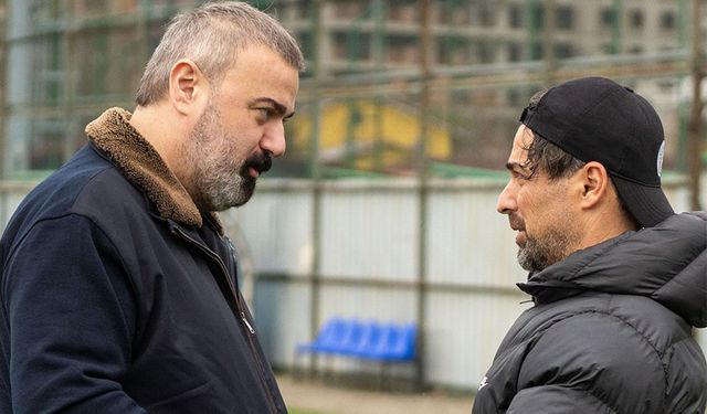 Kocaelispor, Teknik Direktör Arayışında İlhan Palut’u Hedefliyor