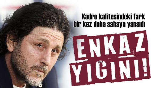 Trabzonspor’da Kupanın Ardından Tepkiler Büyüyor
