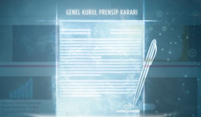 Esnaf Kooperatiflerinin Genel Kurul İlanlarına BİK'ten Resmî İlan Statüsü