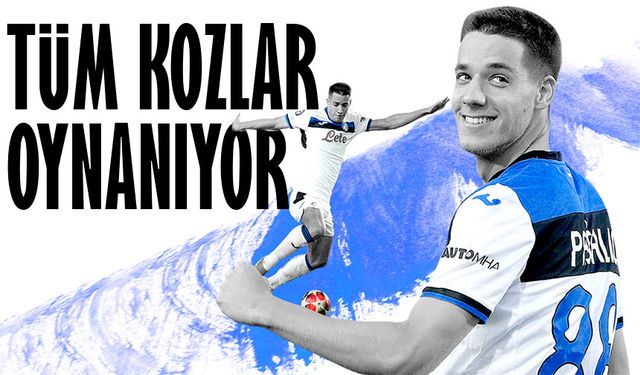 Trabzonspor transferde Pogba ismiyle şaşırtırken gözünü Hırvat yıldız Pasalic’e dikti
