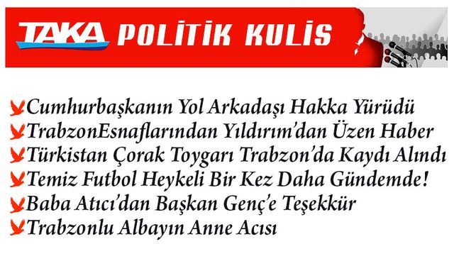 Cumhurbaşkanın Yol Arkadaşı Hasan Hoca Hakka Yürüdü