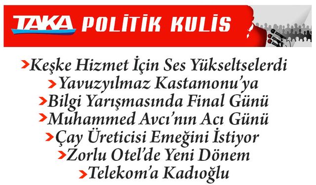 Trabzonlu Dr. Fevzi Yavuzyılmaz Kastamonu İl Sağlık Müdürü Oldu