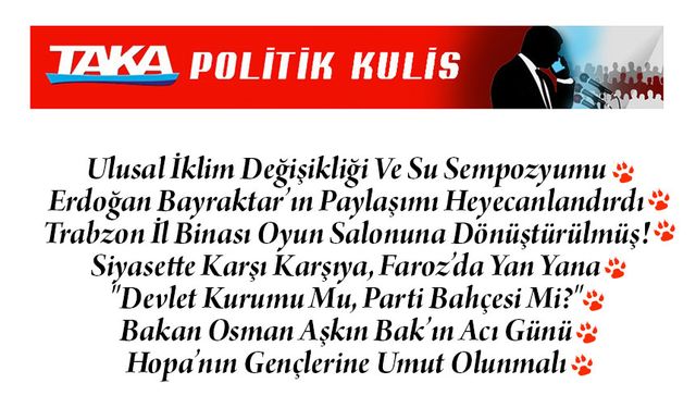 Erdoğan Bayraktar’ın Paylaşımı Heyecanlandırdı