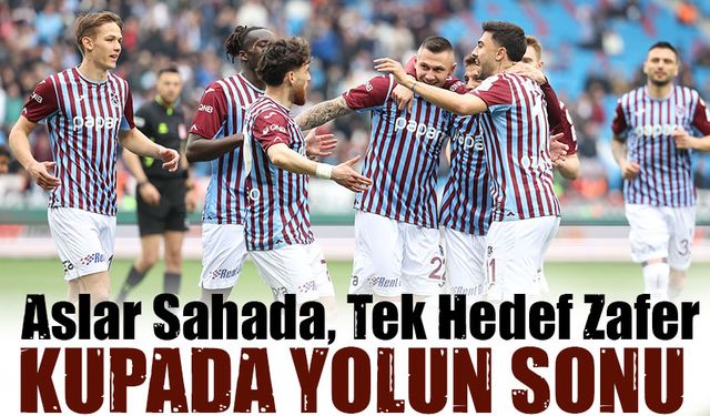 Gaziantep’te Kupa Finali Alarmı! Aslar Sahada, Tek Hedef Zafer