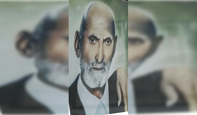 Kurtuluş Savaşı’nda mücadele eden dedesinin malzemeleriyle evin odasını müzeye çevirdi