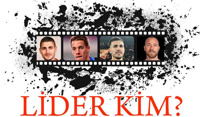 Trabzonspor’dan Hamşik Etkisi Arayışı: Lider Orta Saha İçin Dev İsimler Gündemde