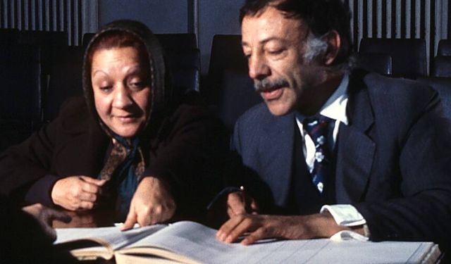 Adile Filminde Münir Özkul’u Kim Canlandıracak?