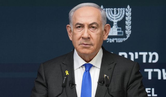 Netanyahu’dan Tepki Çeken Açıklama: “Kudüs’ün Tamamı Sonsuza Dek İsrail’in Olacak”