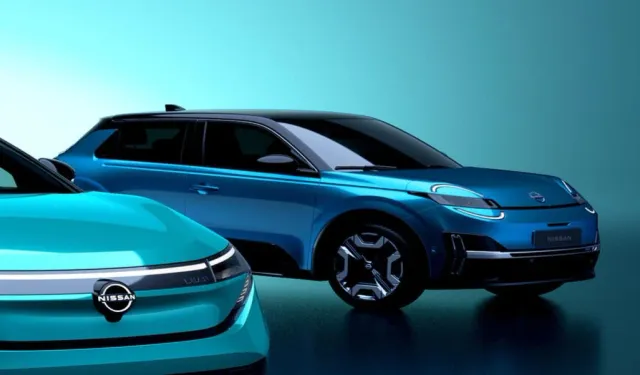 Elektrikli Efsane Geri Dönüyor! Nissan Micra Türkiye Yollarına Çıkıyor: Fiyat Sürprizi Yolda mı?