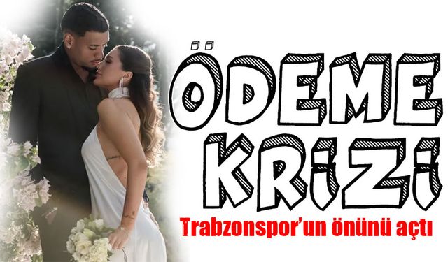 Trabzonspor’un Ruan Aşkı Yeniden Alevlendi! Bu Kez Her Şey Daha Farklı