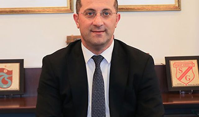Akçaabat Belediye Başkanı Osman Nuri Ekim’den 19 Mayıs Mesajı