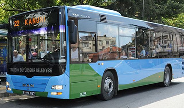 Büyükşehir’de Şoför Alım Süreci Tamamlandı