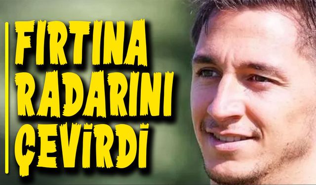 Trabzonspor’dan Carracedo Atağı! Puado Dosyası Kapanırken Gözler İspanya 2. Ligi'nde