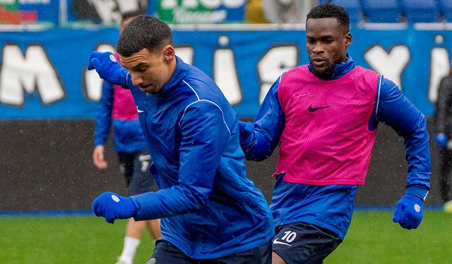 Rizespor’da Kritik Maç Öncesi Sessizlik! Gaziantep FK Karşılaşması Öncesi Tüm Gözler Cumartesiye Çevrildi