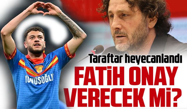 Trabzonspor, Brezilyalı Golcü İçin Göztepe İle Görüşmeleri Sürdürüyor