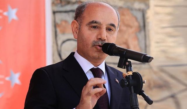 Bingöl’de Şehitler Adına İki Kütüphane Açıldı! Bakan Yardımcısı Aktaş’tan Anlamlı Mesaj
