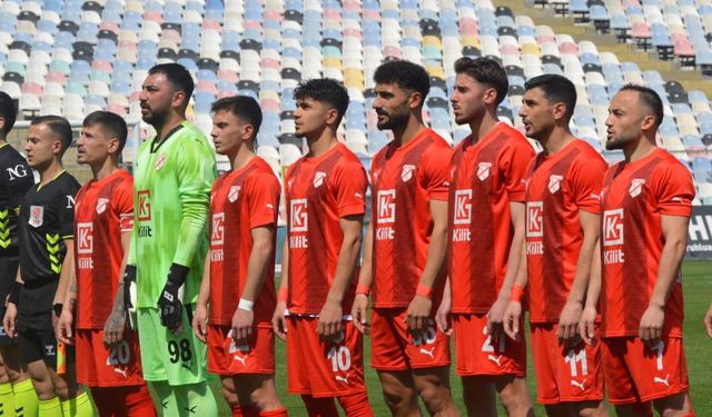 Sebat Gençlik Başkanı Kalkışım: ikili averajla kaybettiğimiz şampiyonluğu Play-Off’ta ele geçireceğiz