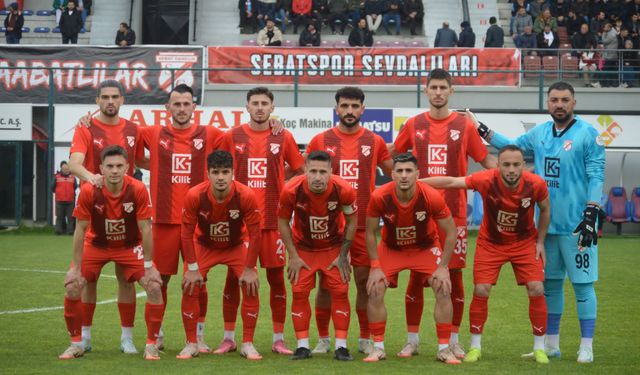 Sebat Gençlikspor İç Sahada Fırtına Gibi Esti: Türkiye’de Süper Lig Devlerini Geride Bıraktı