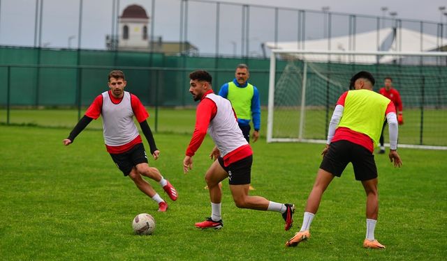 Sebat Gençlikspor’da Büyük Değişim Başlıyor! 2. Lig Hayali Gelecek Sezona Ertelendi