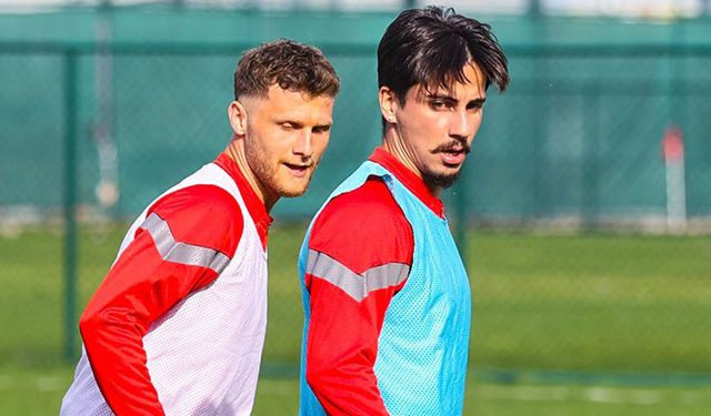 Sebat Gençlikspor, Play-Off’a yükselmek için gece gündüz çalışıyor