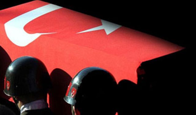 Trabzonlu şehidin ailesine başsağlığı ziyaretleri devam ediyor