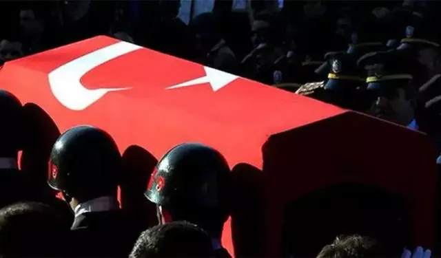 Gece Yarısı Gelen Acı Haber: Şehit Önder Özen’in Memleketi Belli Oldu!