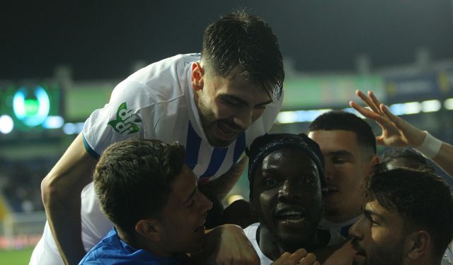 Taha Şahin Parlıyor! Rizespor’un Sağ Bekinde Avrupa’nın Gözü Var