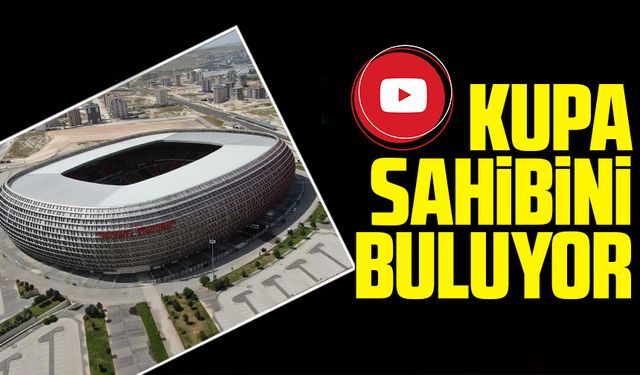 Türkiye Kupası Finali Başlıyor: Dev Kapışmaya Saatler Kaldı!
