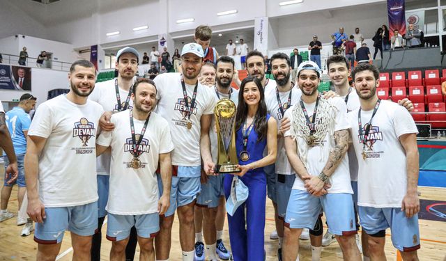 Beşok’tan Dobra Açıklamalar: "Trabzon Aceleci, Ama Biz Alıştık!"