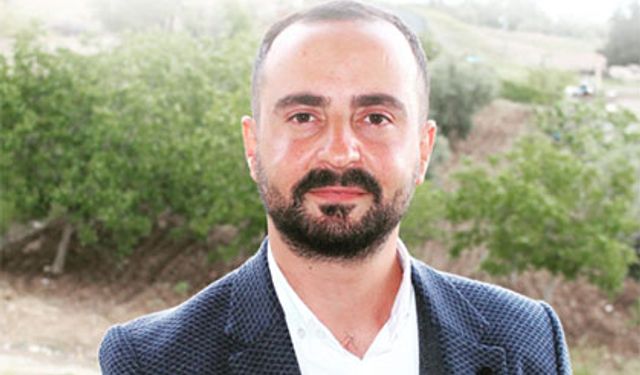 Kutlu Parti Kilis’te Sahaya İndi! İl Başkanlığına Gazeteci Nezir Çağlar Atandı