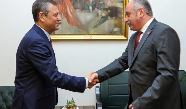 CHP Artvin İl Başkanı Orhan Atan: “Genel Başkanımıza Yapılan Alçak Saldırıyı Şiddetle Kınıyoruz”