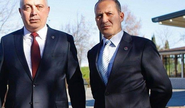 BBP Trabzon Yöneticisi İsmail Sarı’nın Kızı Zühre Naz Sarı Hayatını Kaybetti