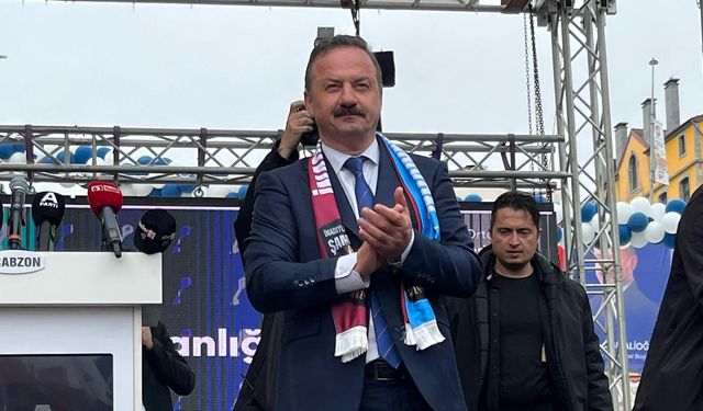 Yavuz Ağıralioğlu'ndan İmamoğlu Yorumu: "Yargı Üzerinden Bilek Güreşi Yapılıyor"