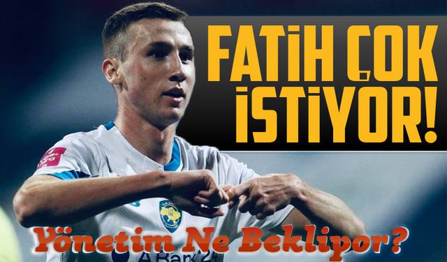 Trabzonspor Vanat İçin Beklemede: Şampiyonlar Ligi Önceliği Transferi Zora Soktu