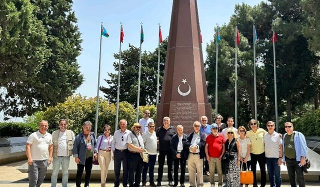 Ikinci Medya Buluşması başarıyla tamamlandı