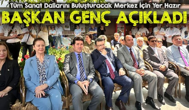 Tarihi, kültürü ve sanatı ile ön plana çıkan Trabzon’da 15. Uluslararası sanat günleri başladı
