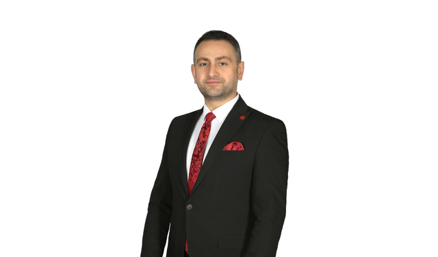 SP Ortahisar İlçe Başkanı Burak Turhan’dan Sert Çıkış