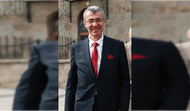 TBB Başkan Danışmanı Saral’dan Bayram Mesajı: “Hukuksuzluğun inadına umudu büyüteceğiz”