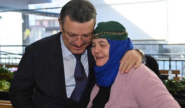 Başkan Genç’ten Kurban Bayramı Mesajı ve Bayramlaşma Daveti