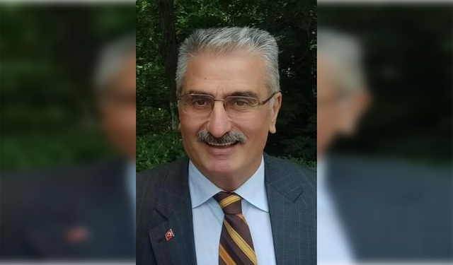 Trabzon’un Sel Sorununa “Kırsal Dönüşüm” Çözümü