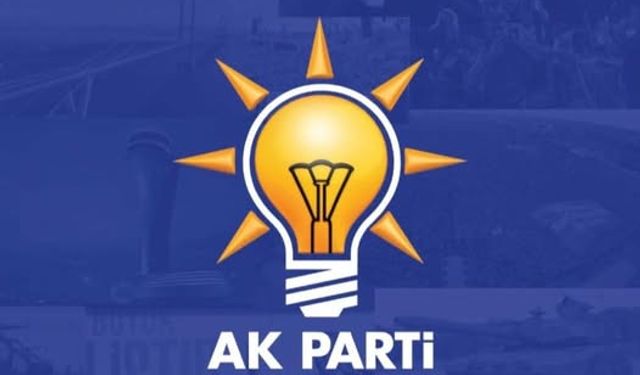 CHP’li Zorlu’ya AK Partili Öztürk’ten Sert Yanıt: “İftira Geleneğiniz Haline Gelmiş”