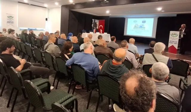 İstanbul’da Ardanuçlular Buluştu: Birlik ve Dayanışma Mesajı