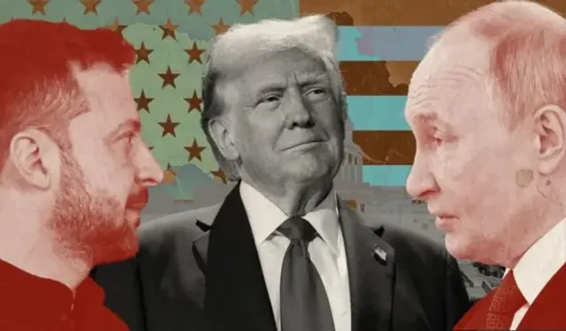 Beyaz Saray’dan İstanbul Görüşmelerine Dair Açıklama: Trump’tan Olumlu Mesaj