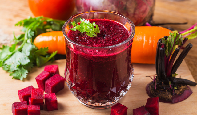 Pancarlı smoothie nasıl yapılır? İşte bağışıklık güçlendiren tarif