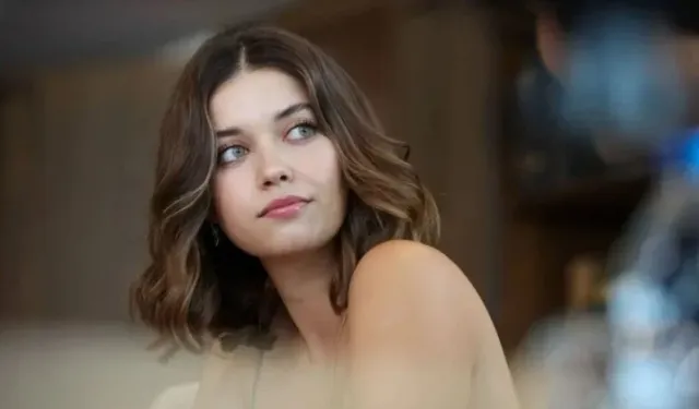 Afra Saraçoğlu'nun Yeni Projesi ve Partneri Belli Oldu