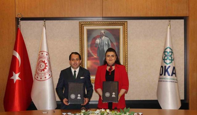 Tekkeköy’de sanayi verimlilik adımları: Yalın üretim yolculuğu başlıyor
