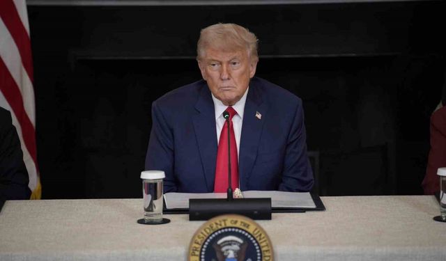 Trump: "İç savaş istemiyorum, gerekirse Los Angeles’a daha fazla asker göndeririz"