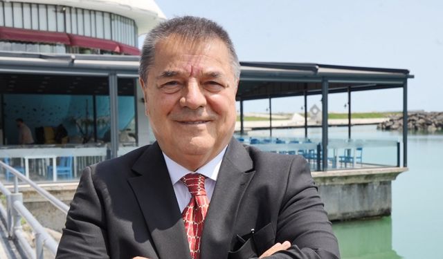 Veysel Bilen: "Avrupa’da herkes tarafından beğenilen bir Samsunspor izleteceğiz"